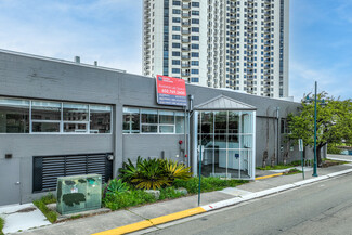 Emeryville, CA Flex - 6101 Christie Ave