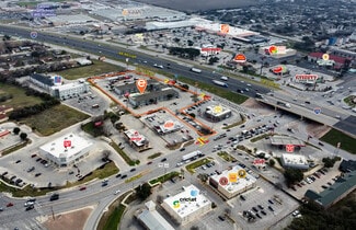 New Braunfels, TX Retail - 1209 IH-35 E