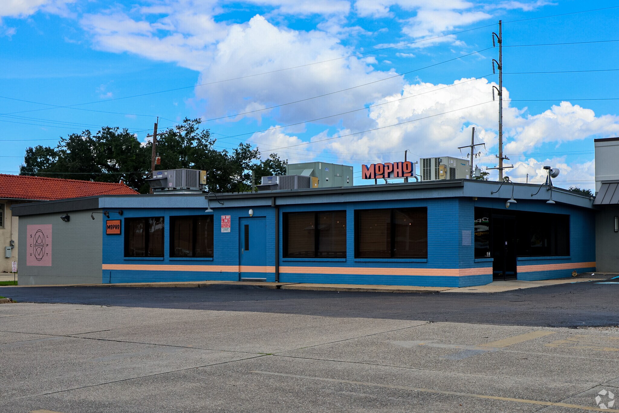 514 City Park Ave, New Orleans, LA for Rent