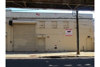 Brooklyn, NY Industrial - 37 Crescent St Brooklyn, NY Industrial - 37 Crescent St