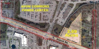 Avon, OH undefined - 35800 Detroit Rd Avon, OH undefined - 35800 Detroit Rd