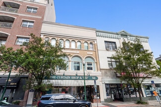 New Rochelle, NY Storefront - 541 Main St