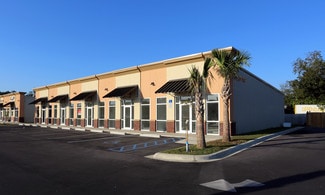 Pensacola, FL Office/Retail - 1673 N Pace Blvd