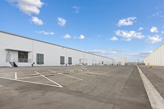 Pacoima, CA Industrial - 12224 Montague St