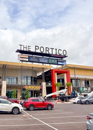 San Antonio, TX Office/Retail, Retail - Shaenfield & Loop 1604
