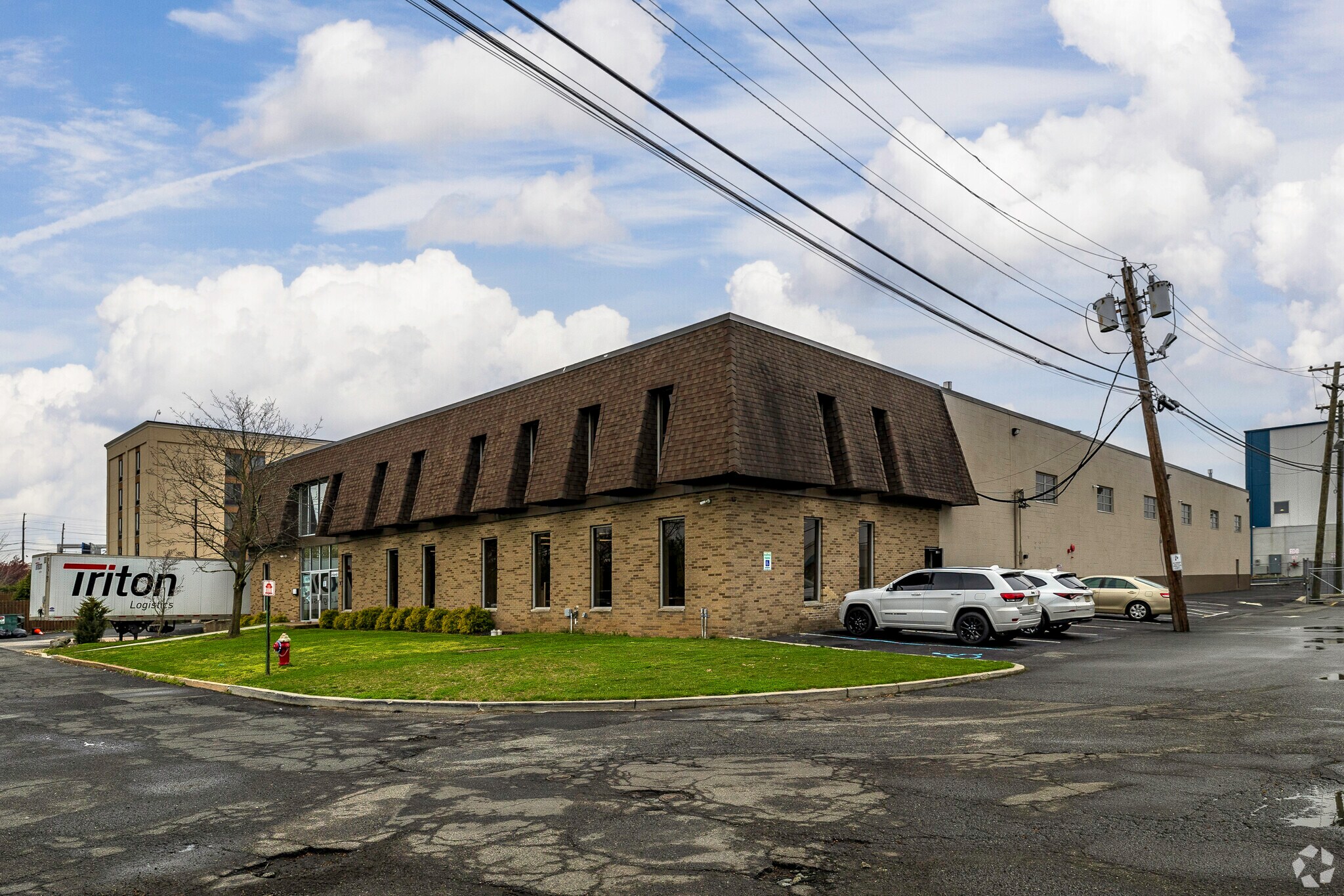 310 Paterson Plank Rd, Carlstadt, NJ for Rent