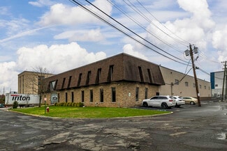 Carlstadt, NJ Industrial - 310 Paterson Plank Rd