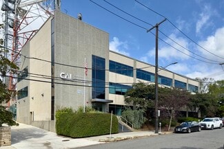 Washington, DC Office - 4000 Chesapeake St NW