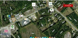 Flemington, GA Commercial - East Oglethorpe Highway Flemington, GA Commercial - East Oglethorpe Highway