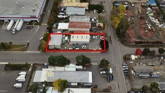 Portland, OR Industrial - 4334 NE 148th Ave Portland, OR Industrial - 4334 NE 148th Ave