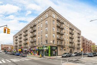 Sunnyside, NY Retail - 3924-3952 Queens Blvd Sunnyside, NY Retail - 3924-3952 Queens Blvd