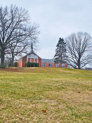 Saint Louis, MO Churches - 10771 Trask Dr