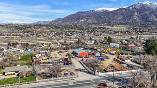 South Weber, UT Residential - 1458 E South Weber Dr