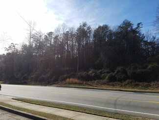 Cleveland, GA Commercial - 590 S Main St Cleveland, GA Commercial - 590 S Main St