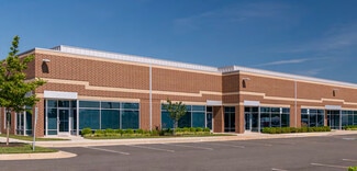 Frederick, MD Office, Flex, Industrial - Schifferstadt Blvd