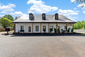 Statesville, NC Office - 3440 E Broad St