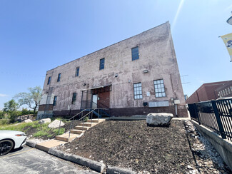 Springfield, MO Apartments - 519 Olive St