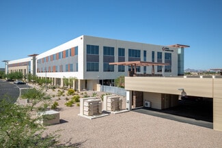 Tempe, AZ Office - 1870 W Rio Salado Pky Tempe, AZ Office - 1870 W Rio Salado Pky