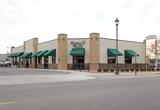 Saint Cloud, MN Retail - 1420 W St Germain St