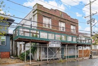 Neponsit, NY Office/Retail - 11307 Rockaway Beach Blvd Neponsit, NY Office/Retail - 11307 Rockaway Beach Blvd