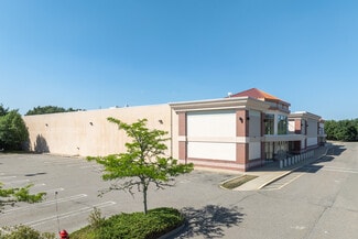 Halifax, MA Retail - 341 Plymouth St