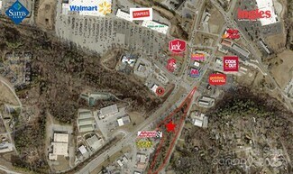 Hendersonville, NC Commercial Land - U.S. 64 East I-26 Rd @ I-26 at exit 49A