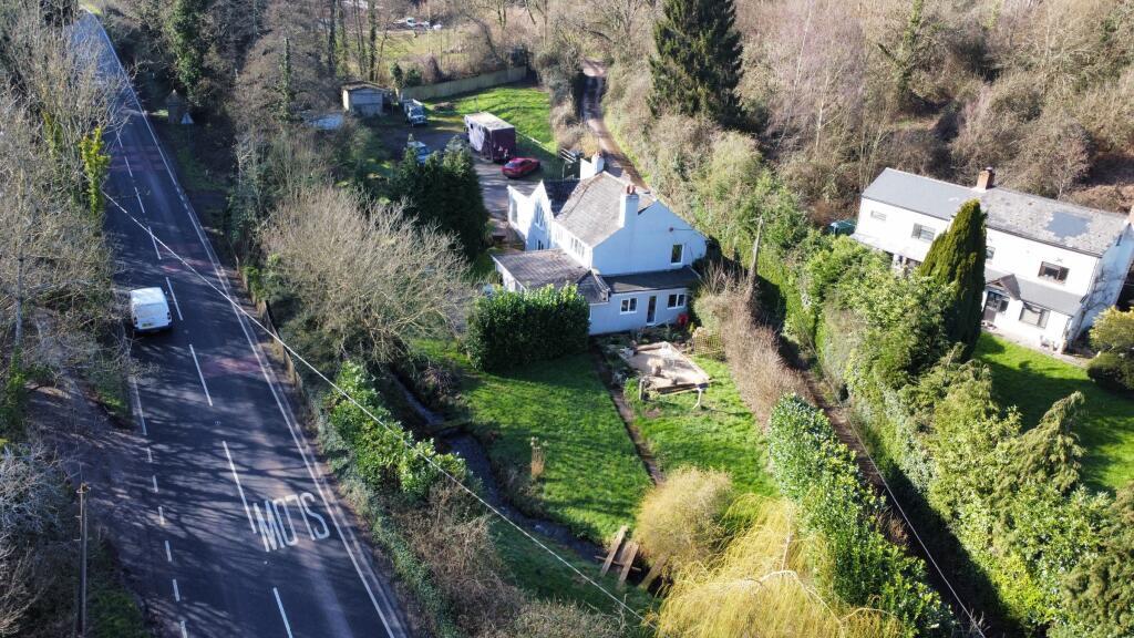 The Slad, Newnham, GLS for Sale
