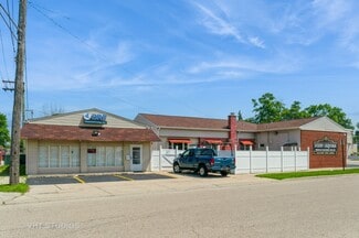 Waukegan, IL Flex - 2864 Washington St