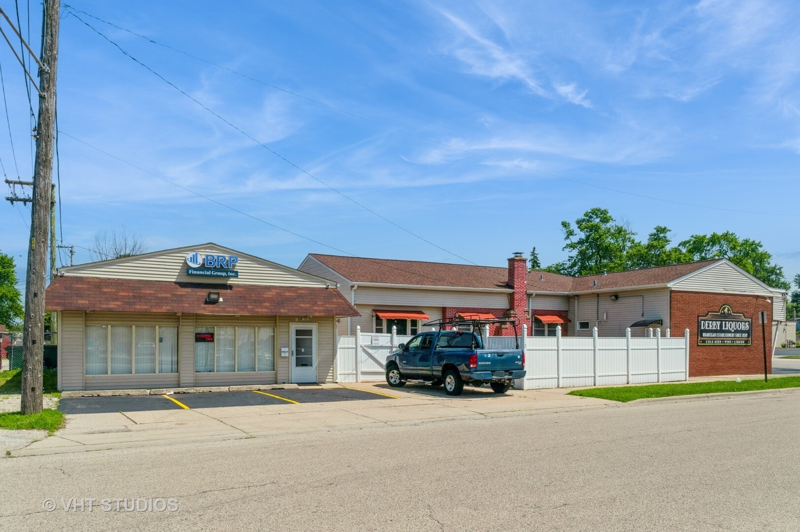 2864 Washington St, Waukegan, IL for Sale