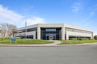 Concord, CA Light Manufacturing - 4040 Nelson Ave Concord, CA Light Manufacturing - 4040 Nelson Ave