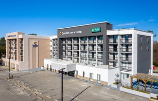 Spring Lake, NC Hospitality - 115 Lake Ave Spring Lake, NC Hospitality - 115 Lake Ave