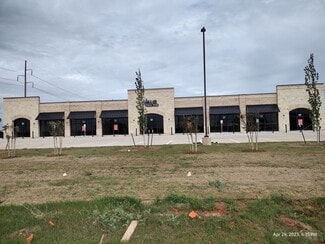 Edmond, OK Retail - 17860 MacArthur Park Rd
