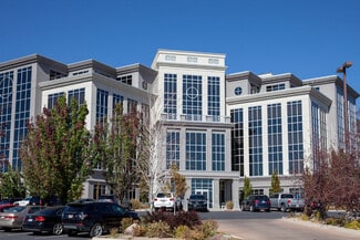 Lehi, UT Office - 2600 W Executive Pky