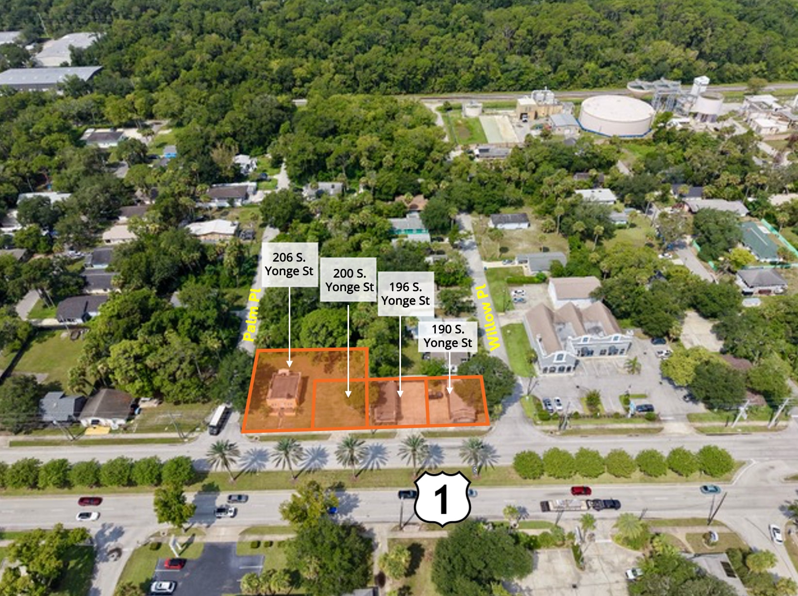 , Ormond Beach, FL for Sale