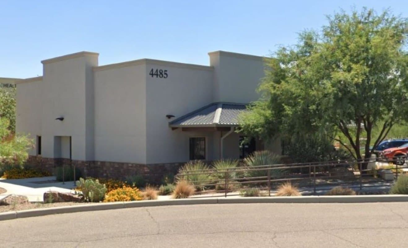4485 S I 19 Frontage Rd, Green Valley, AZ for Rent