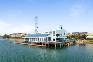 Oakland, CA Retail - 15 Embarcadero W