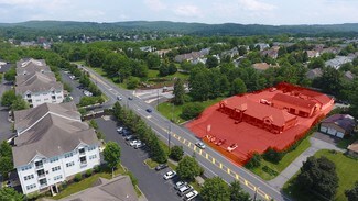 Bethlehem, PA Office - 1850 Friedensville Rd