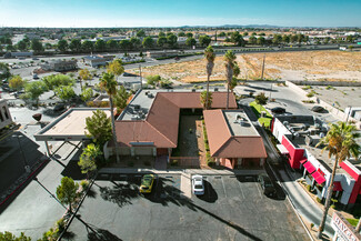 Victorville, CA Office - 14270 7th St