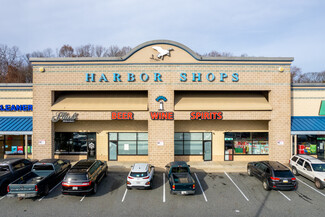 Havre De Grace, MD Retail - 1005-1045 Pulaski Hwy