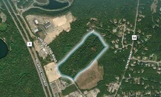 Plymouth, MA Industrial - 71 Hedges Pond rd