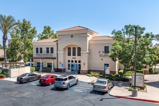 Temecula, CA Medical - 31515 Rancho Pueblo Rd