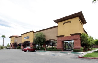 Henderson, NV Retail - 10170 S Eastern Ave Henderson, NV Retail - 10170 S Eastern Ave