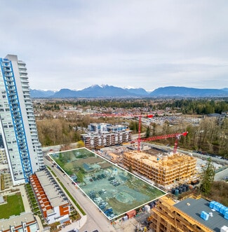 Langley, BC Residential - 20120 86 Av Langley, BC Residential - 20120 86 Av