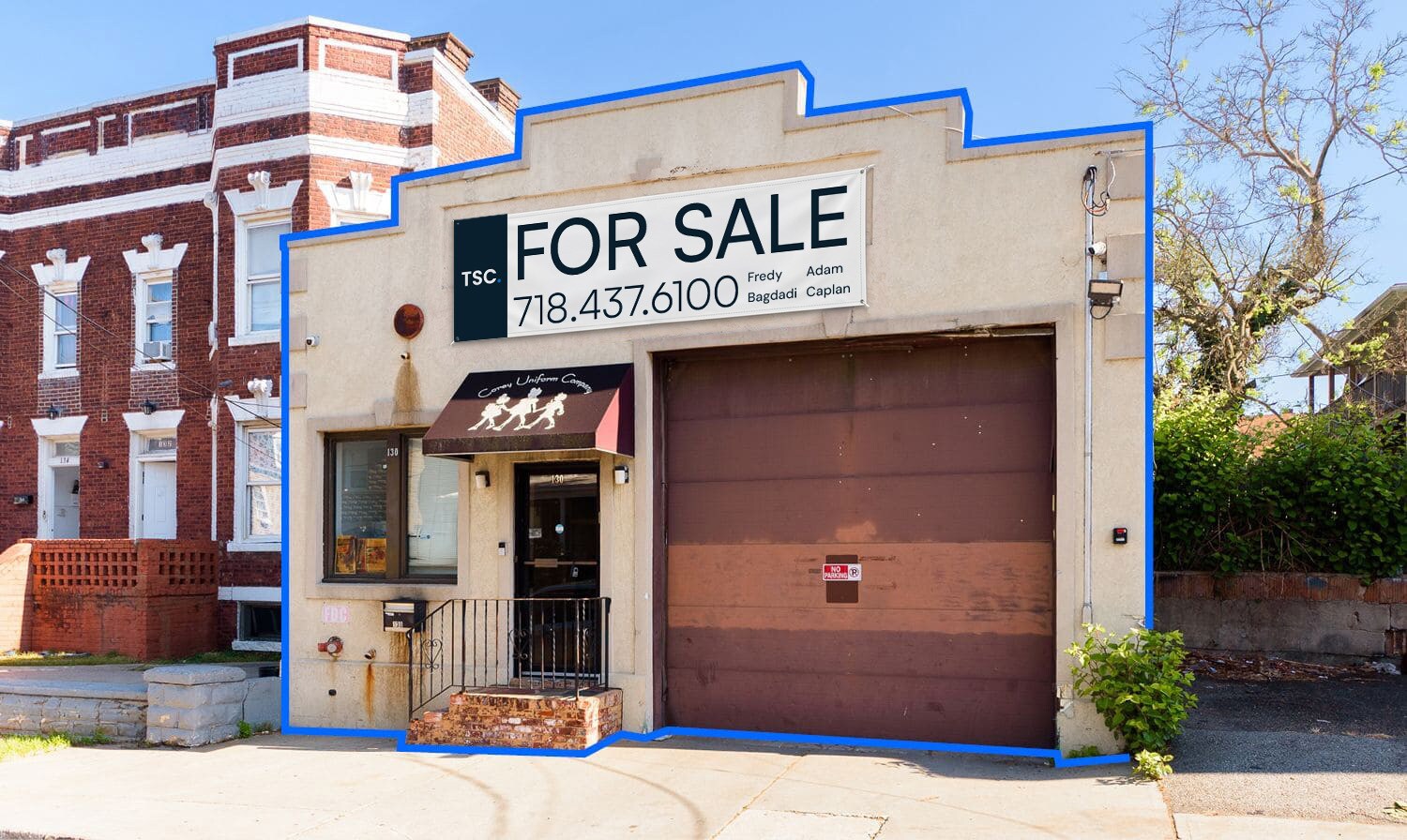 130 Patterson St, Perth Amboy, NJ for Sale