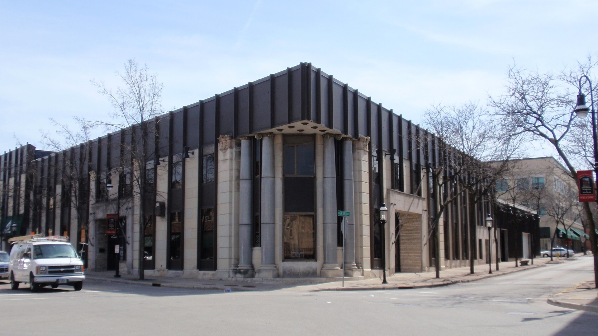 831 N Grand Ave, Waukesha, WI for Rent