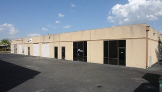 Austin, TX Industrial - 2301 Denton Dr
