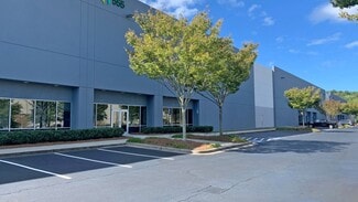 Austell, GA Industrial - 555 Hartman Rd