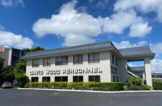 West Palm Beach, FL Office - 1897 Palm Beach Lakes Blvd