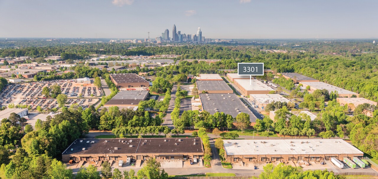 3301 Woodpark Blvd, Charlotte, NC for Rent