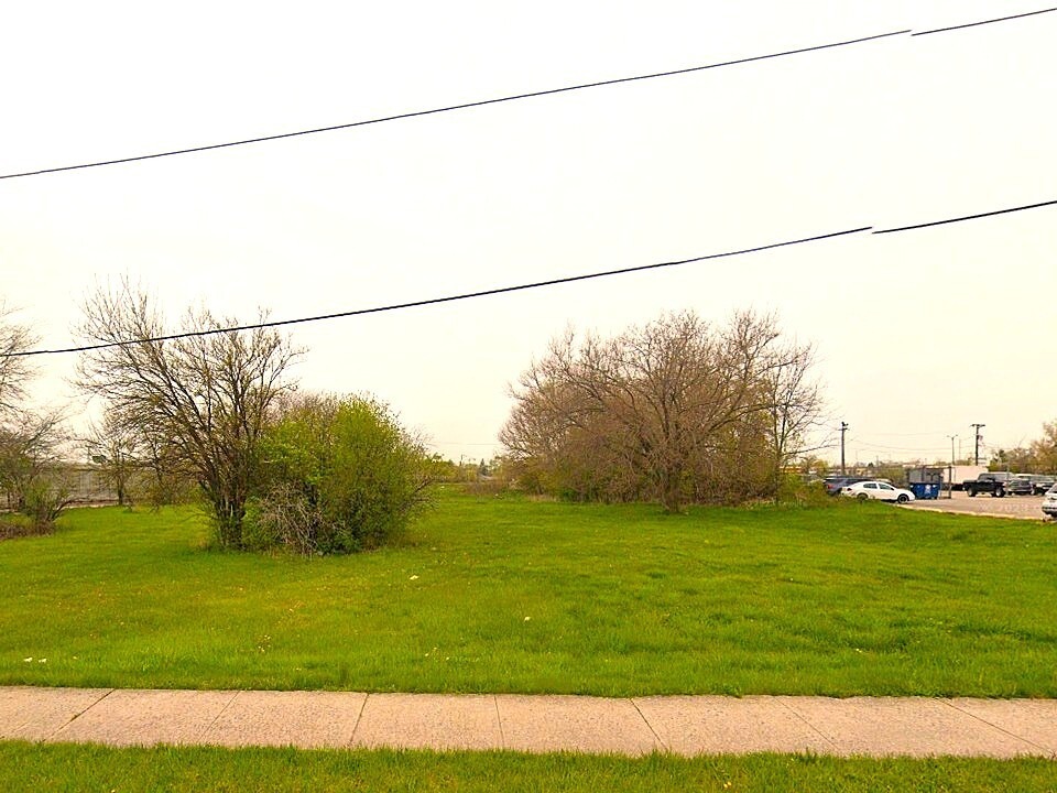 636 Chicago Rd, Chicago Heights, IL for Sale